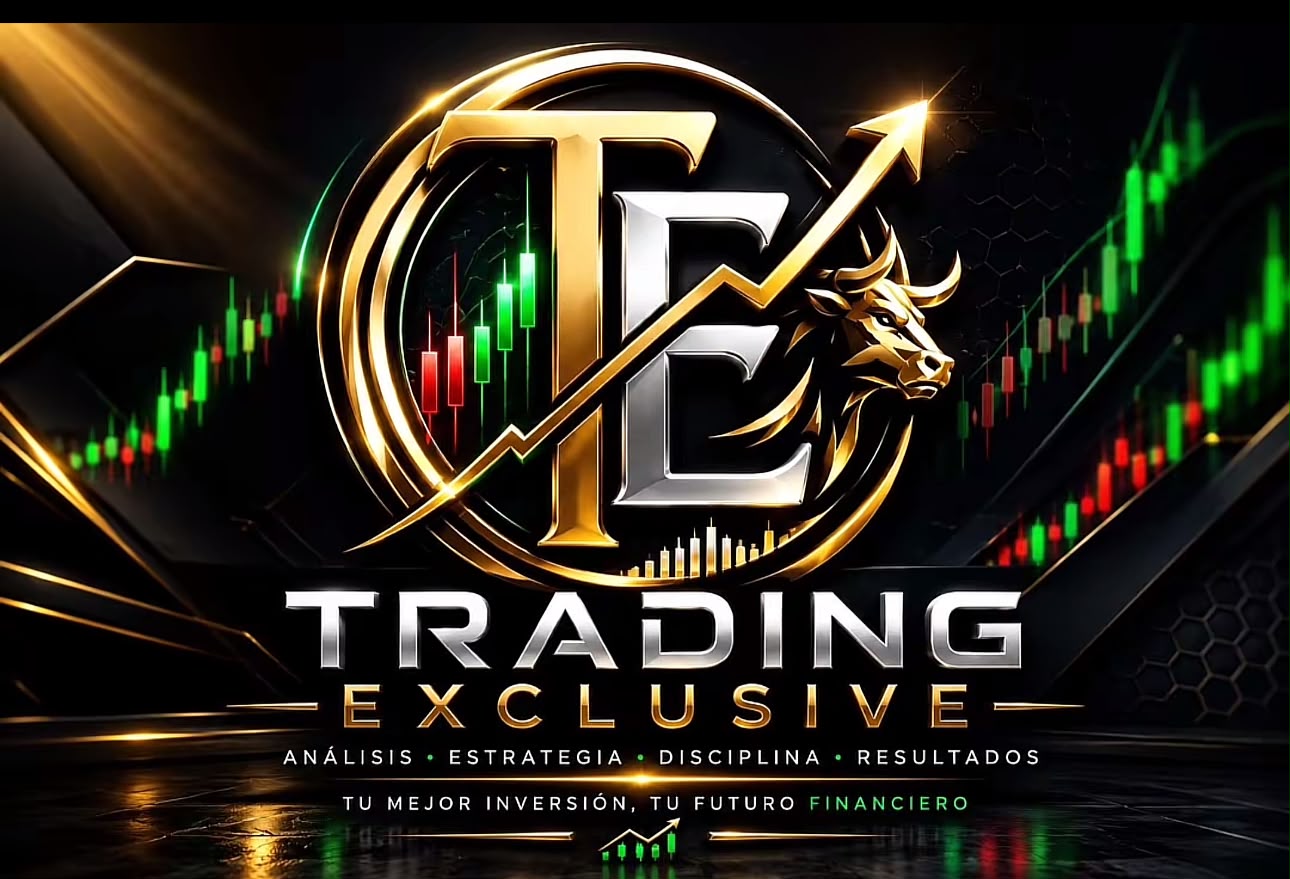 Logo TRADING EXCLUSIVE